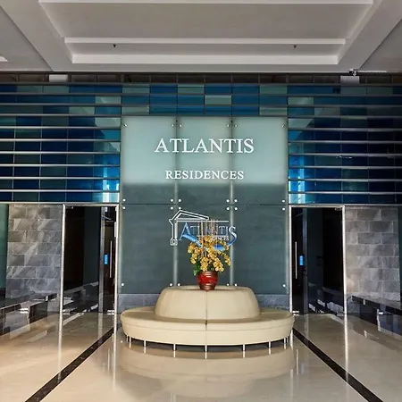 Atlantis Residence B19 5-6 Pax L 5 Mins Jonker St By Lullaby Retreats